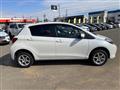 2014 Toyota Vitz