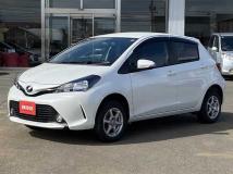 2014 Toyota Vitz