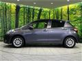 2018 Toyota Vitz