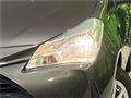 2018 Toyota Vitz