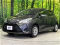2018 Toyota Vitz