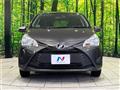 2018 Toyota Vitz