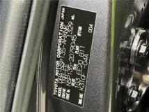 2018 Toyota Vitz