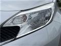 2016 Nissan Note