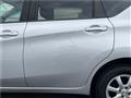 2016 Nissan Note