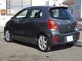 2009 Toyota Vitz