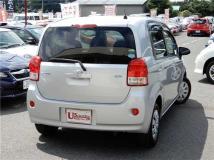 2014 Toyota Porte