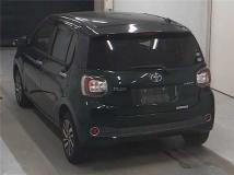 2016 Toyota Passo