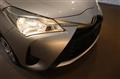 2018 Toyota Vitz