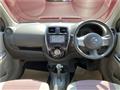 2017 Nissan March