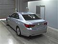 2014 Toyota Mark X