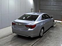 2014 Toyota Mark X