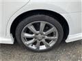 2008 Toyota Crown