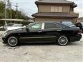 2005 Toyota Crown Athlete Series