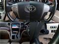 2011 Toyota Vellfire