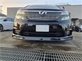 2011 Toyota Vellfire