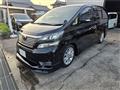 2011 Toyota Vellfire