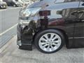 2011 Toyota Vellfire