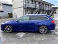 2008 Honda Accord Tourer