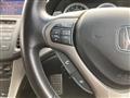 2008 Honda Accord Tourer