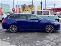 2008 Honda Accord Tourer
