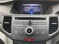 2008 Honda Accord Tourer