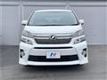 2012 Toyota Vellfire