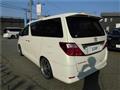 2010 Toyota Alphard