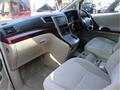 2010 Toyota Alphard
