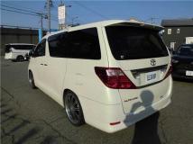 2010 Toyota Alphard