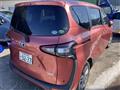 2016 Toyota Sienta