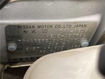 2018 Nissan Note