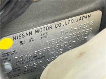2019 Nissan Note
