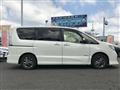 2014 Nissan Serena