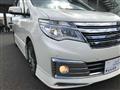 2014 Nissan Serena