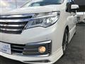 2014 Nissan Serena