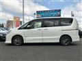 2014 Nissan Serena