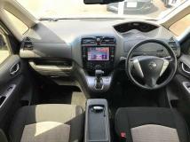 2014 Nissan Serena