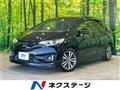 2016 Honda Fit Hybrid