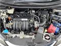 2016 Honda Fit Hybrid