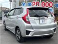 2016 Honda Fit Hybrid