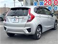 2016 Honda Fit Hybrid