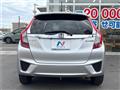 2016 Honda Fit Hybrid