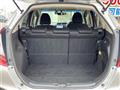 2016 Honda Fit Hybrid