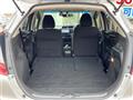 2016 Honda Fit Hybrid
