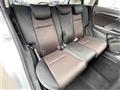 2016 Honda Fit Hybrid