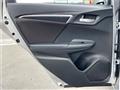 2016 Honda Fit Hybrid
