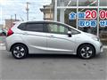 2016 Honda Fit Hybrid