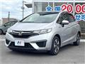 2016 Honda Fit Hybrid