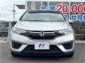 2016 Honda Fit Hybrid